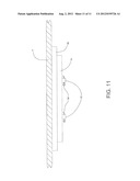 SYSTEM AND METHOD FOR LIFTING LARGE OFF-HIGHWAY TRUCK-TRUCK BODIES diagram and image