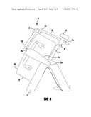 POURING ASSISTANCE DEVICE diagram and image