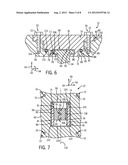 TURBOMACHINE SERVICE ASSEMBLY diagram and image