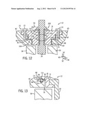 TURBOMACHINE SERVICE ASSEMBLY diagram and image