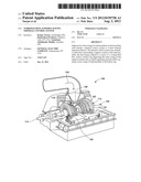 TURBOMACHINE SUPPORTS HAVING THERMAL CONTROL SYSTEM diagram and image