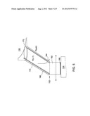 TURBOMACHINE SUPPORTS HAVING THERMAL CONTROL SYSTEM diagram and image