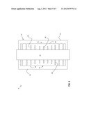 STIFFENING SYSTEM FOR STEAM TURBINE CASING diagram and image