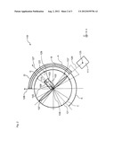 METHOD FOR OPERATING A WIND TURBINE, ARRANGEMENT AND SYSTEM diagram and image