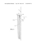 VERTICAL WIND POWER GENERATOR diagram and image