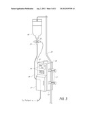 SYSTEM AND METHOD FOR COMMUNICATION WITH AN INFUSION DEVICE diagram and image