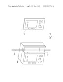 SYSTEM AND METHOD FOR COMMUNICATION WITH AN INFUSION DEVICE diagram and image