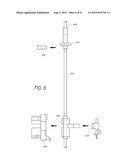 SYSTEM AND METHOD FOR COMMUNICATION WITH AN INFUSION DEVICE diagram and image