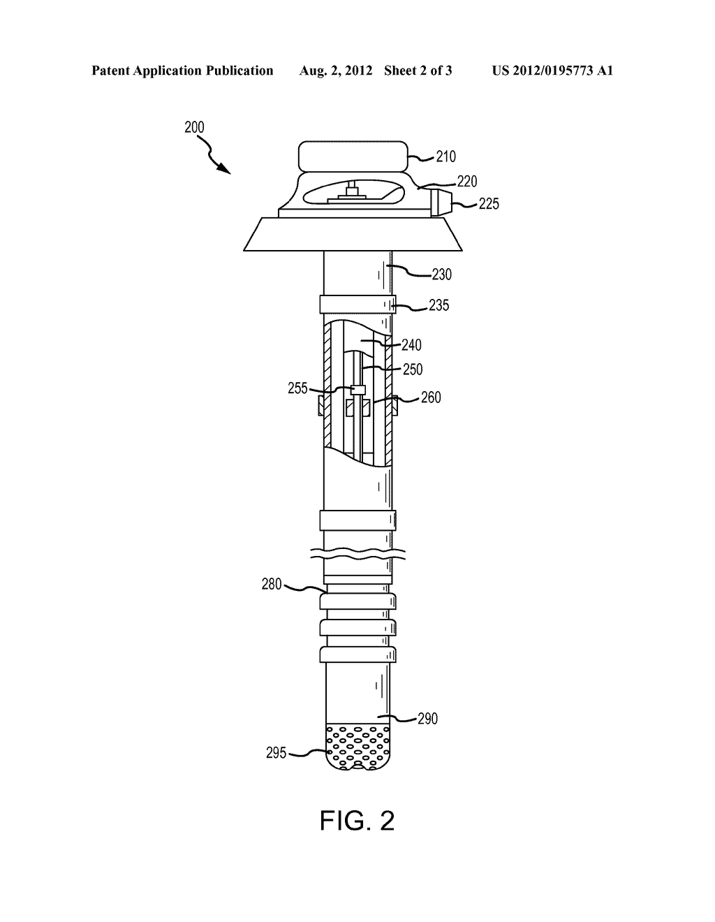 SLEEVE BEARING - diagram, schematic, and image 03