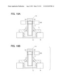 HIGH PRESSURE PUMP diagram and image