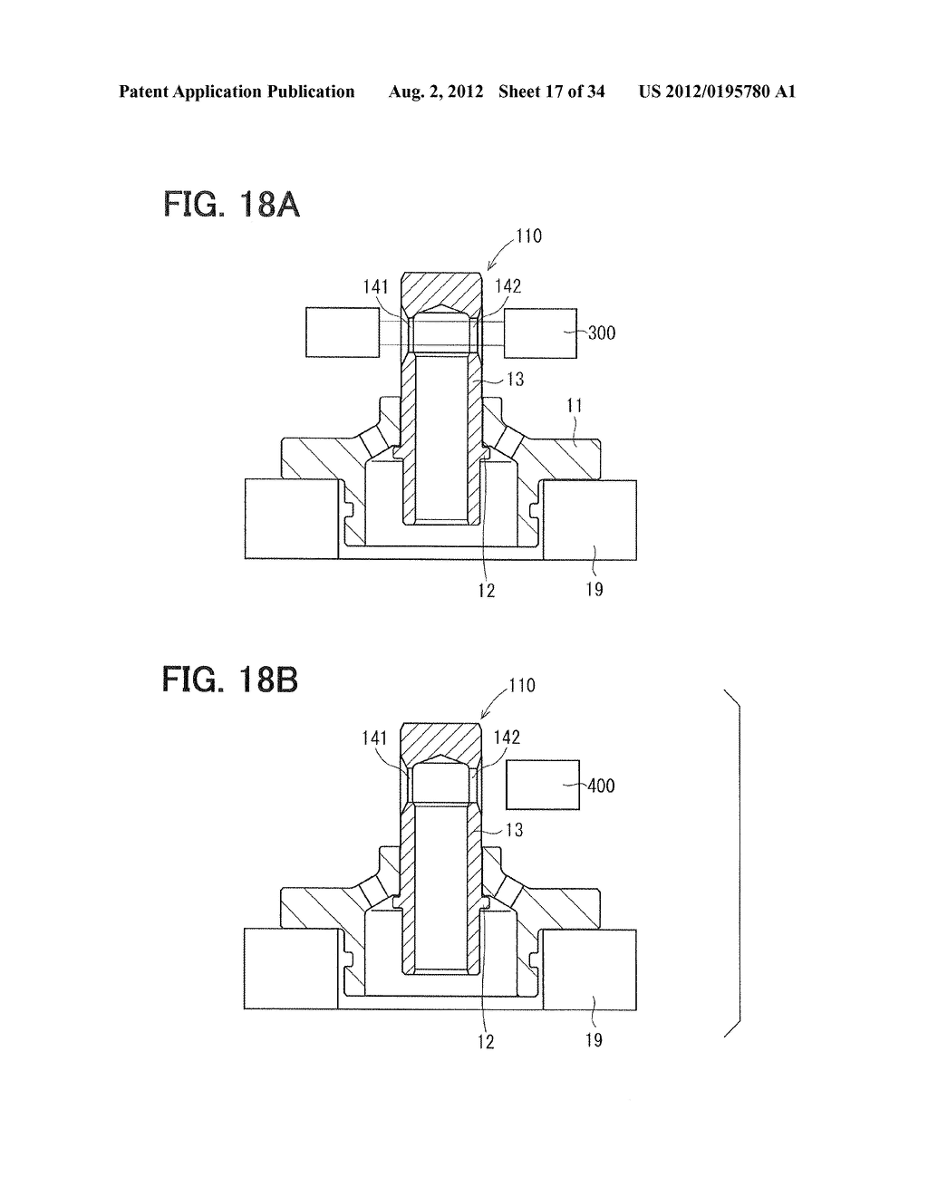 HIGH PRESSURE PUMP - diagram, schematic, and image 18