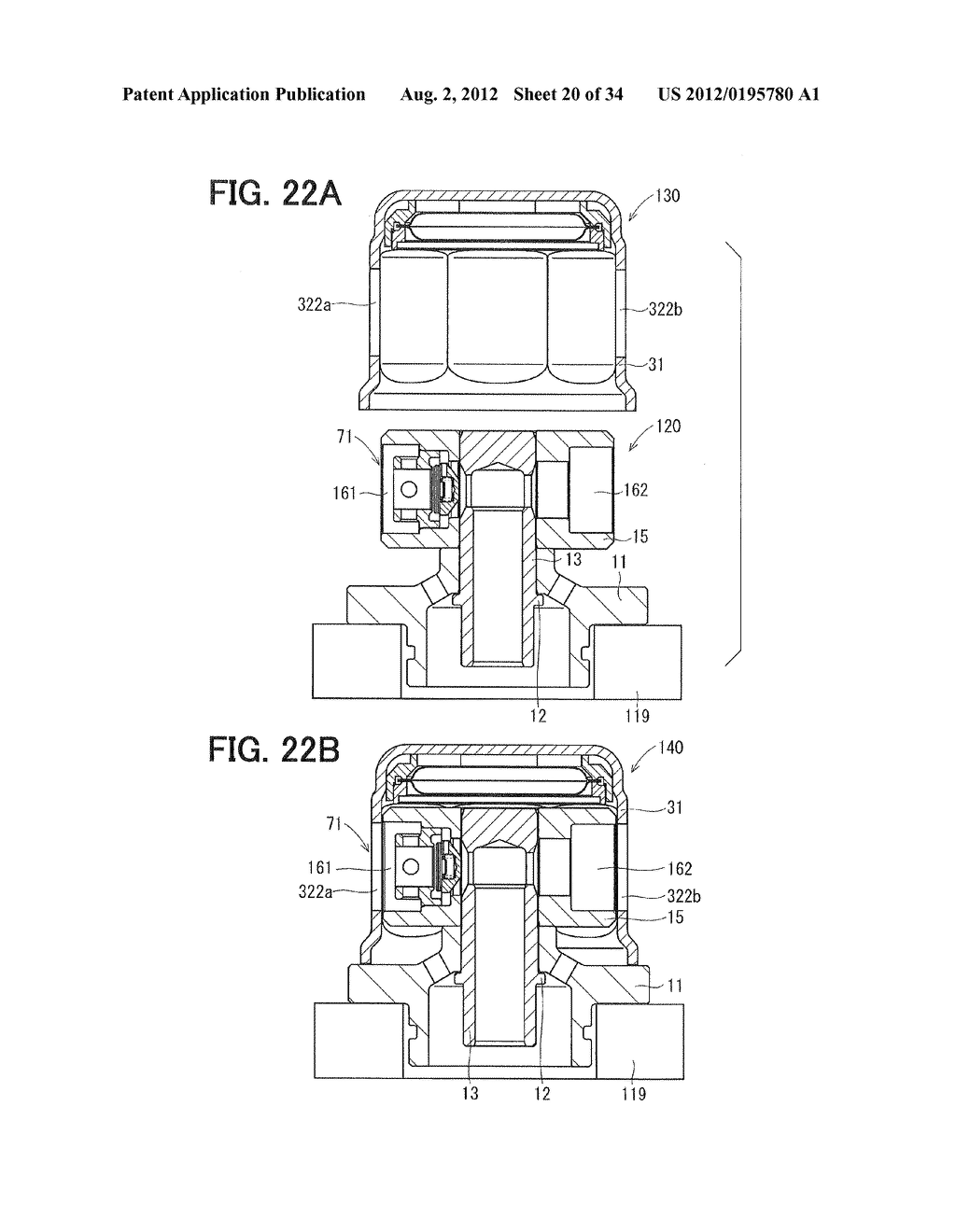 HIGH PRESSURE PUMP - diagram, schematic, and image 21