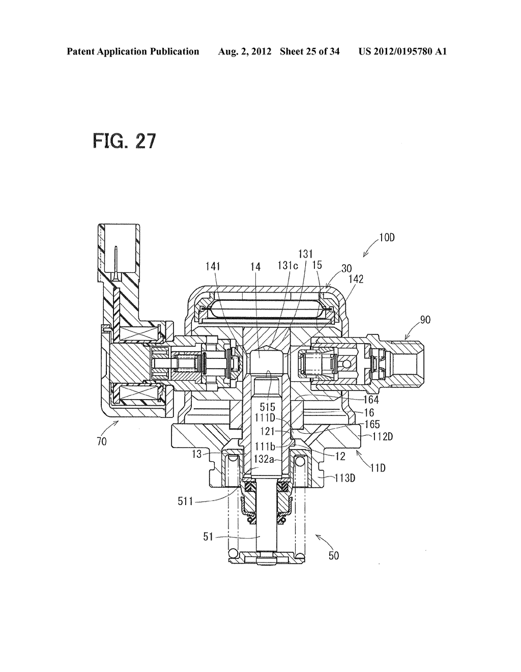 HIGH PRESSURE PUMP - diagram, schematic, and image 26