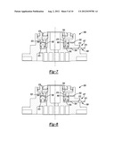 COMPRESSOR HAVING CAPACITY MODULATION SYSTEM diagram and image