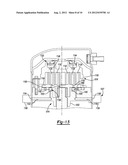 COMPRESSOR HAVING CAPACITY MODULATION SYSTEM diagram and image