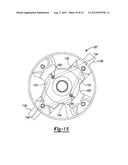 COMPRESSOR HAVING CAPACITY MODULATION SYSTEM diagram and image