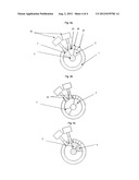 SYSTEM FOR CONSTRUCTION OF COMPRESSORS AND ROTARY ENGINE, WITH VOLUMETRIC     DISPLACEMENT AND COMPRESSION RATE DYNAMICALLY VARIABLE diagram and image