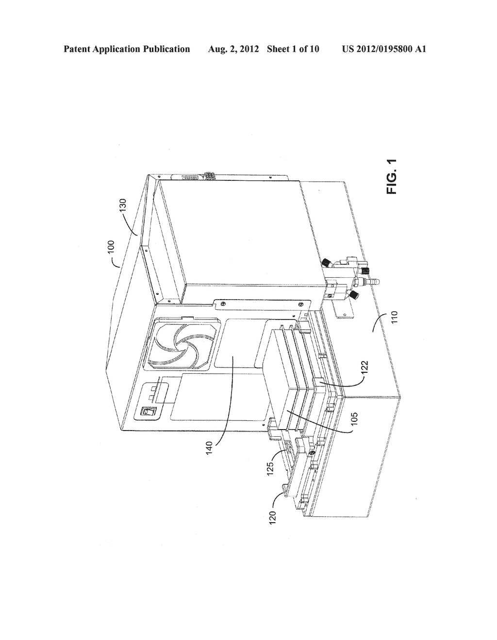 ASSAY APPARATUSES, METHODS AND REAGENTS - diagram, schematic, and image 02