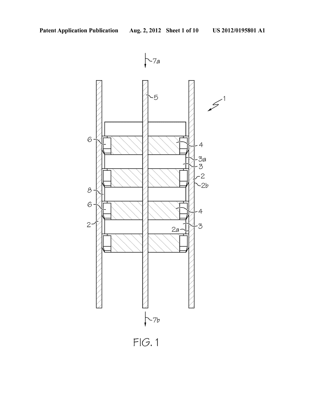 STACKABLE STRUCTURAL REACTORS - diagram, schematic, and image 02