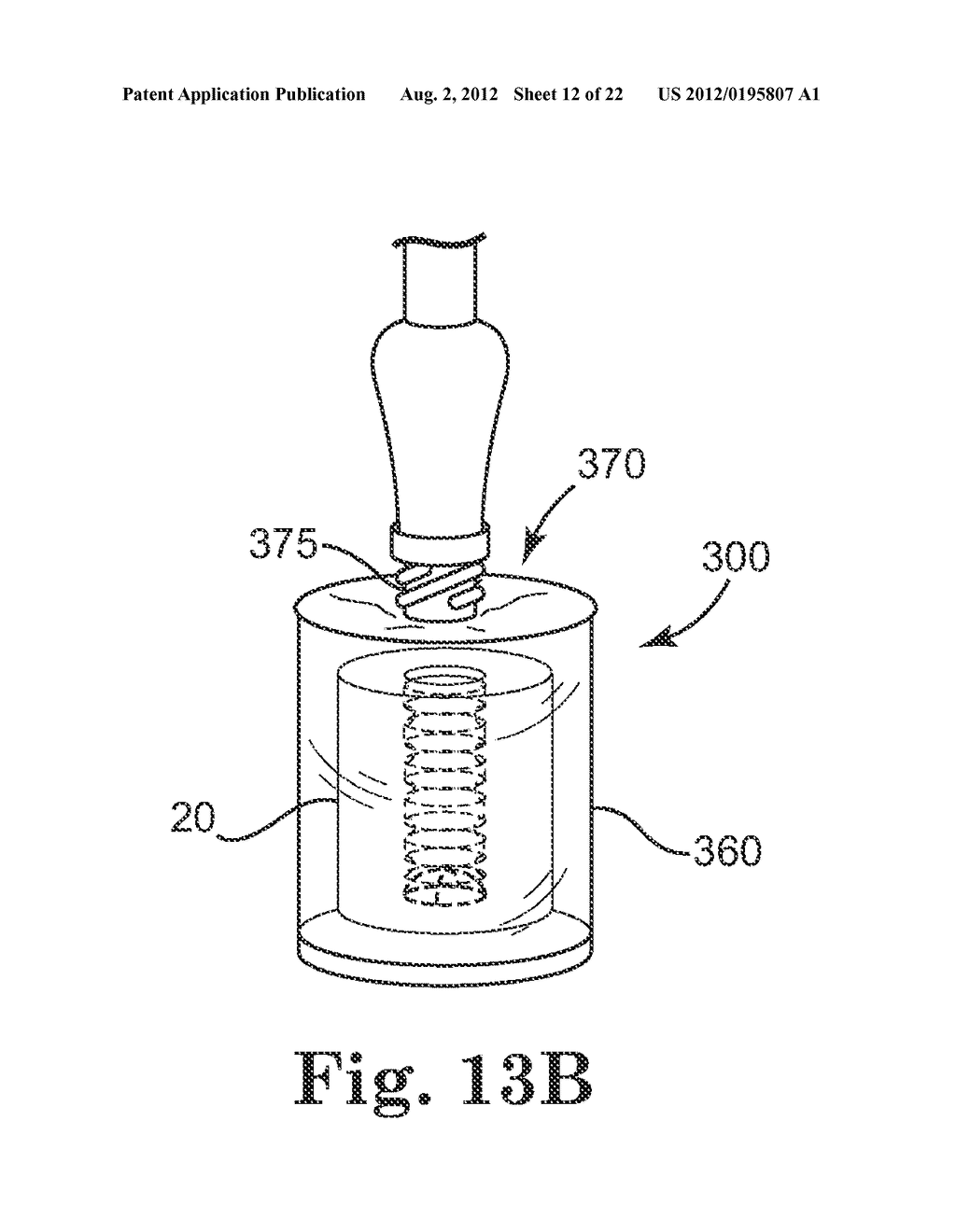 UNIVERSAL STERILIZING TOOL - diagram, schematic, and image 13