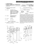 REAGENT KIT FOR ANALYZING APPARATUS diagram and image