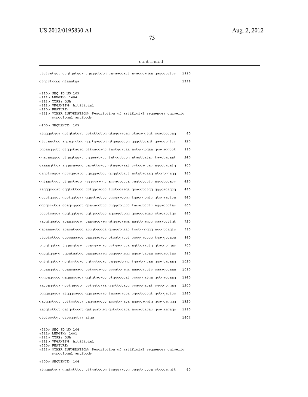 Monoclonal Antibodies Against Claudin-18 For Treatment of Cancer - diagram, schematic, and image 127