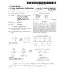 ANTIMICROBIAL POLYMERS diagram and image