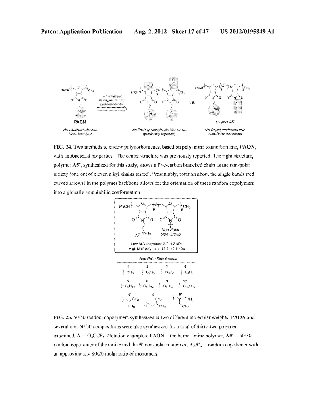 ANTIMICROBIAL POLYMERS - diagram, schematic, and image 18