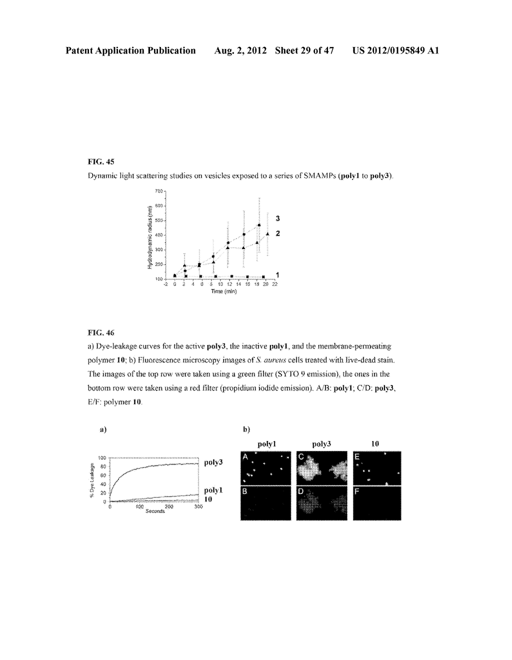 ANTIMICROBIAL POLYMERS - diagram, schematic, and image 30