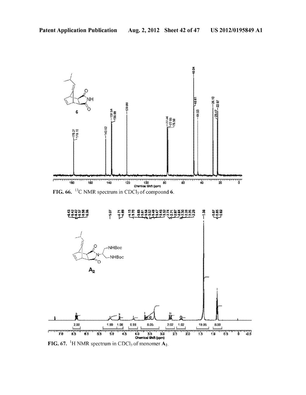 ANTIMICROBIAL POLYMERS - diagram, schematic, and image 43