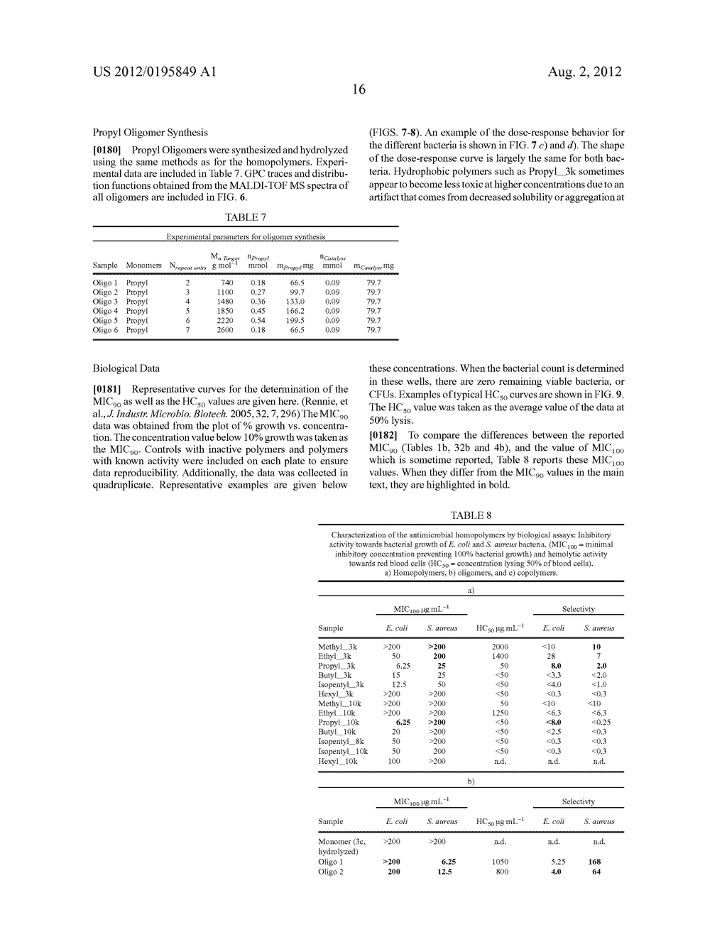 ANTIMICROBIAL POLYMERS - diagram, schematic, and image 64