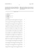 MODIFIED SOLUBLE FGF RECEPTOR FC FUSIONS WITH IMPROVED BIOLOGICAL ACTIVITY diagram and image