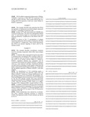 METHODS FOR UP-REGULATING ANTIGEN EXPRESSION IN TUMORS diagram and image