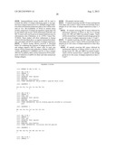 METHODS FOR UP-REGULATING ANTIGEN EXPRESSION IN TUMORS diagram and image