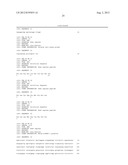 METHODS FOR UP-REGULATING ANTIGEN EXPRESSION IN TUMORS diagram and image