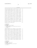 METHODS FOR UP-REGULATING ANTIGEN EXPRESSION IN TUMORS diagram and image