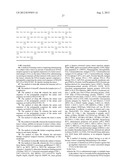 METHODS FOR UP-REGULATING ANTIGEN EXPRESSION IN TUMORS diagram and image