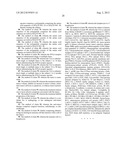 METHODS FOR UP-REGULATING ANTIGEN EXPRESSION IN TUMORS diagram and image