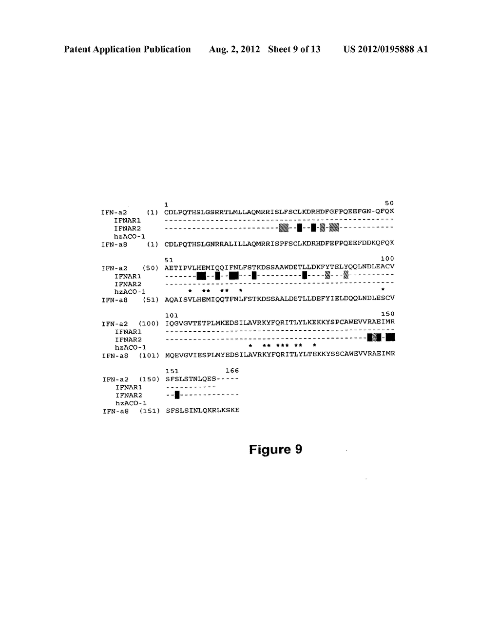 Humanized Antibodies Against Human Interferon-Alpha - diagram, schematic, and image 10