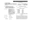  Fusion Protein of an Anti-CD20 Antibody Fab Fragment and Lidamycin, a     Method for Preparing the Same, and the Use Thereof diagram and image