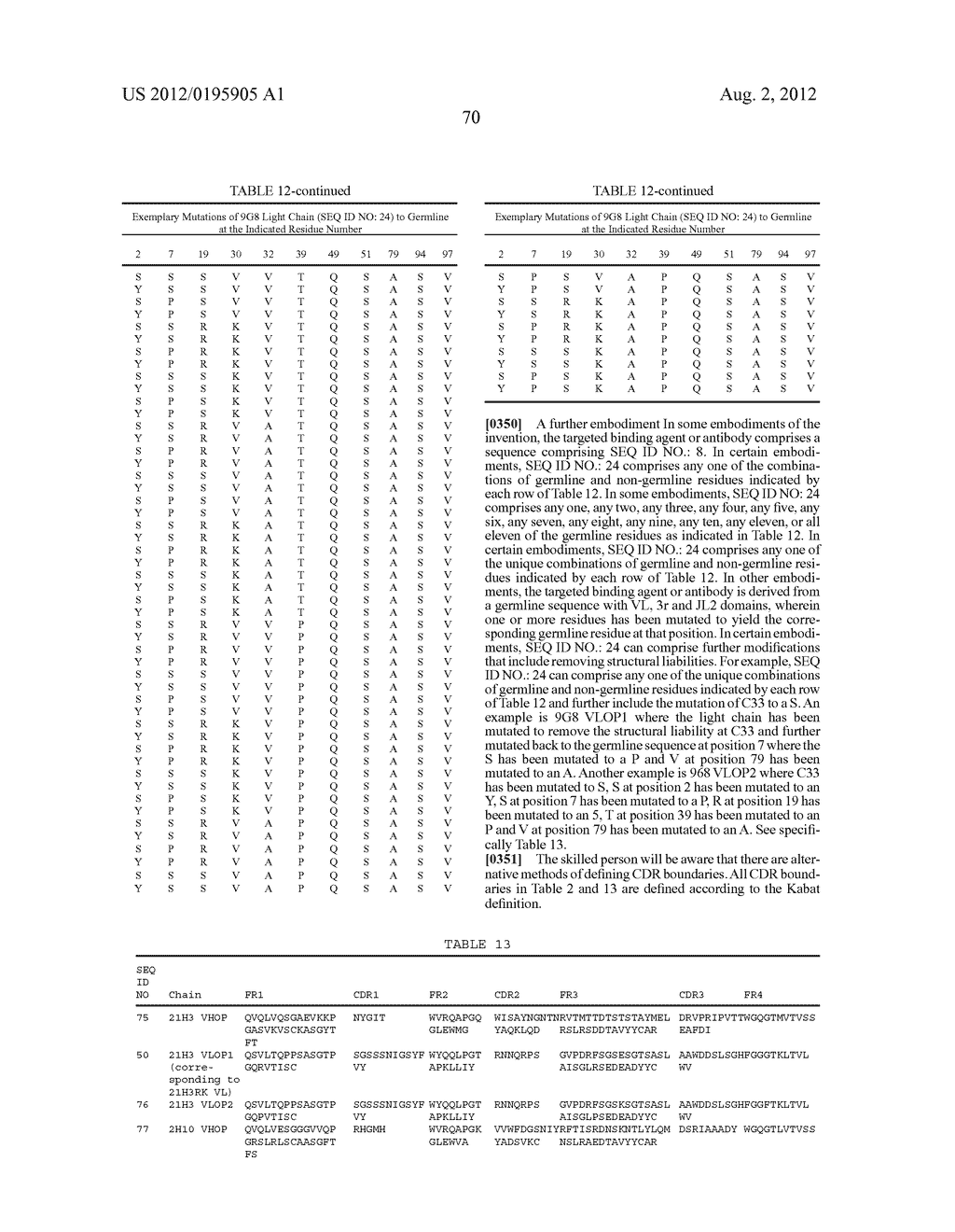 TARGETED BINDING AGENTS DIRECTED TO DLL4 AND USES THEREOF 524 - diagram, schematic, and image 82