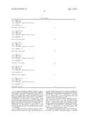 MONOCLONAL ANTIBODIES AGAINST THE PBP2-A PROTEIN AND HOMOLOGOUS SEQUENCES     FOR THE TREATMENT OF INFECTIONS BY AND IMMUNODIAGNOSTICS OF BACTERIA OF     THE FIRMICUTES PHYLUM diagram and image