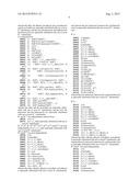 IAP BIR domain binding compounds diagram and image