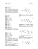 IAP BIR domain binding compounds diagram and image