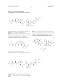 IAP BIR domain binding compounds diagram and image