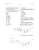 IAP BIR domain binding compounds diagram and image