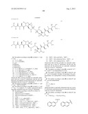 IAP BIR domain binding compounds diagram and image