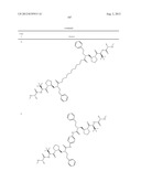 IAP BIR domain binding compounds diagram and image