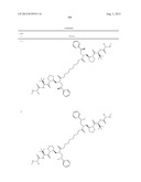 IAP BIR domain binding compounds diagram and image