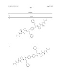 IAP BIR domain binding compounds diagram and image